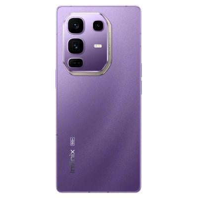 Мобильный телефон Infinix Note 50 Pro+ 12/256Gb Enchanted Purple (4894947070075) - фото 6 Мобильный телефон Infinix Note 50 Pro+ 12/256Gb Enchanted Purple (4894947070075) - фото 6