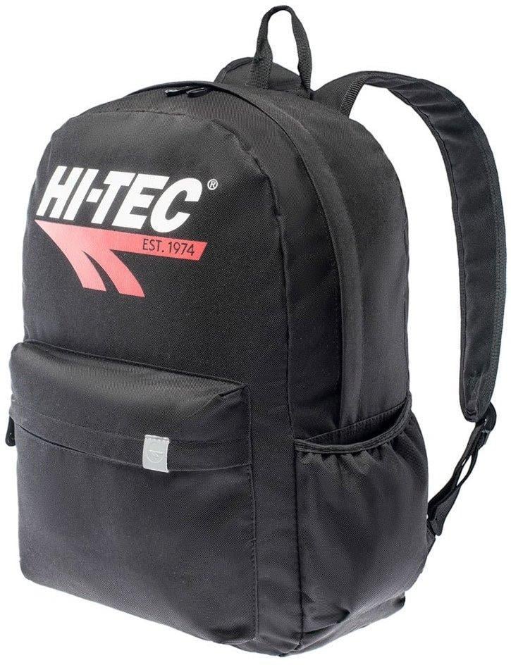 Рюкзак вместительный Hi-Tec MC220.11 28 л Черный