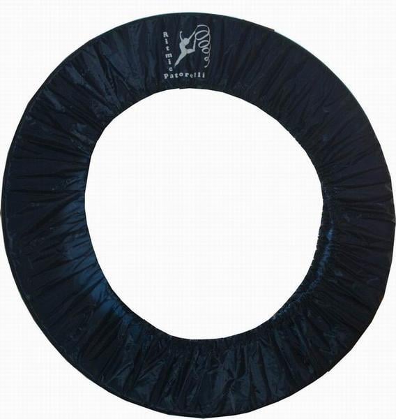 Чехол для обруча Pastorelli Темно-синий