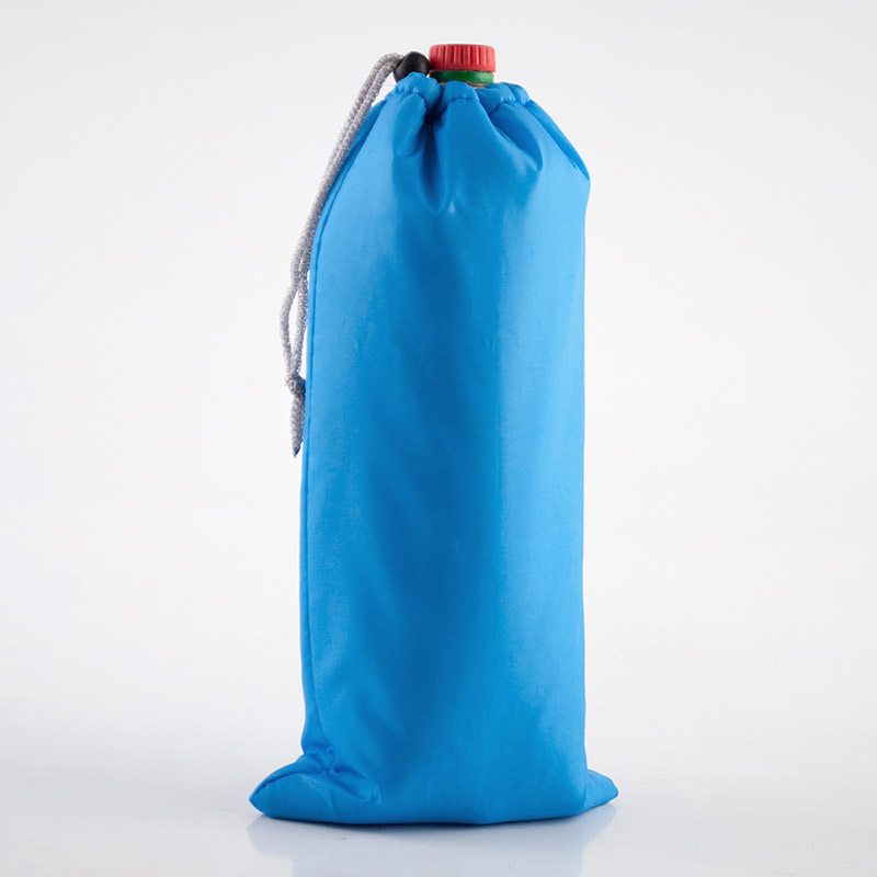 Термосумка Light House под бутылку 2 л Голубой