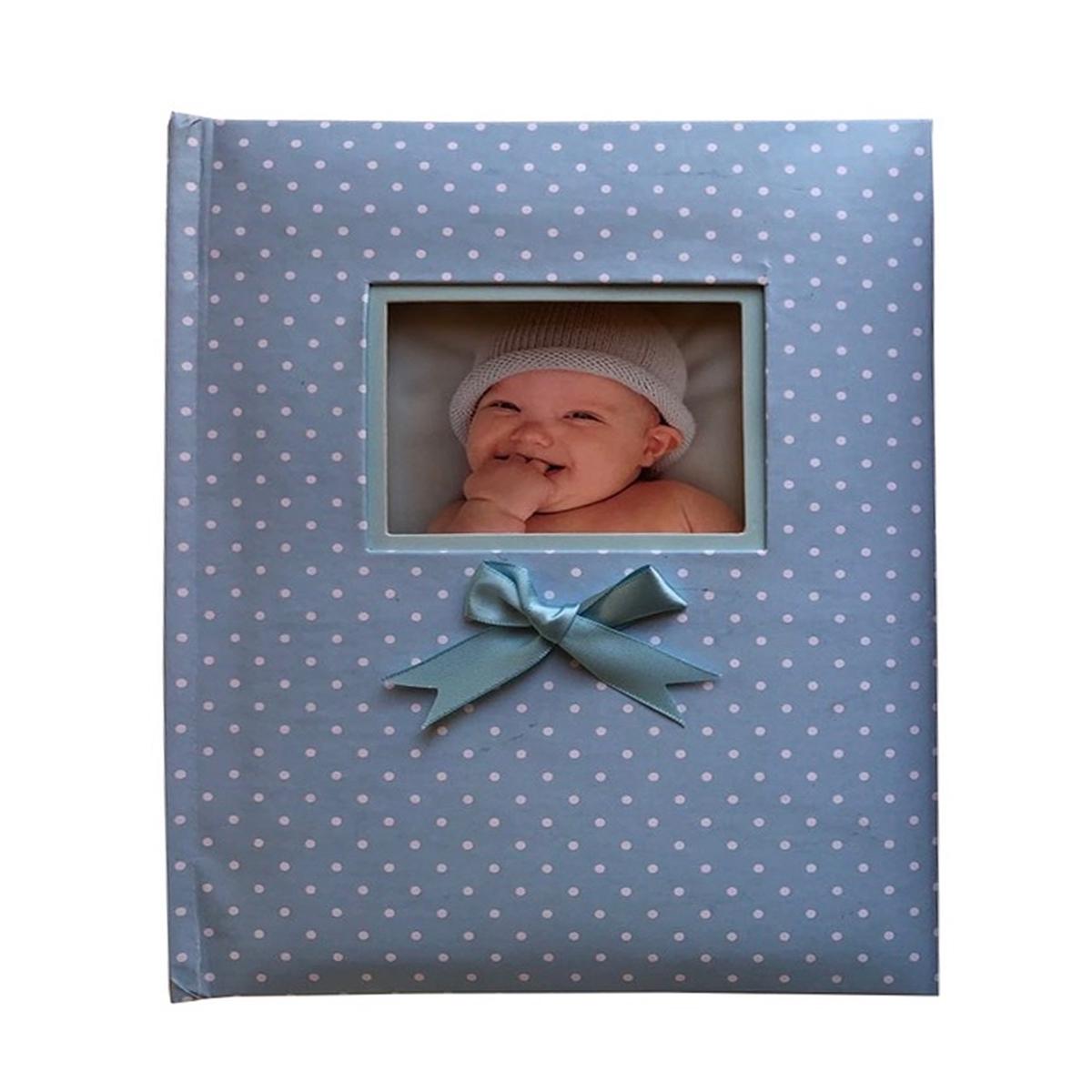 Фотоальбом EVG 20sheet S29x32 Baby Blue 2