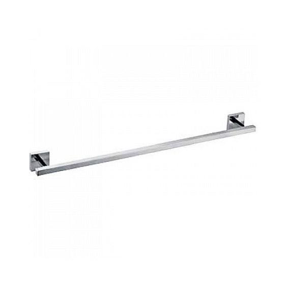 Держатель для полотенец Tres Cuadro Хром (10763601)