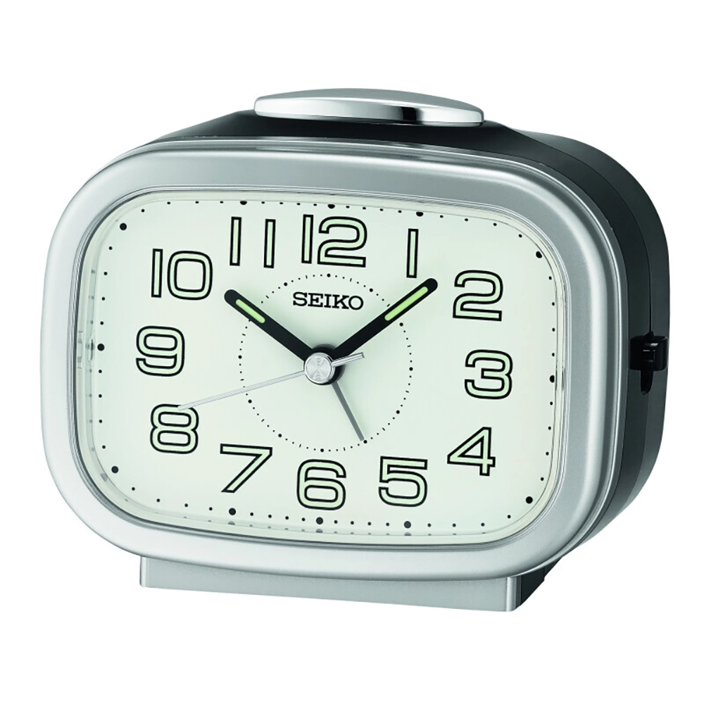 Часы настольные Seiko QHK060S