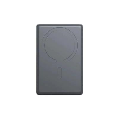 Повербанк Joyroom JR-PBM08 Pro 10000 mAh 20W Gray (614653)