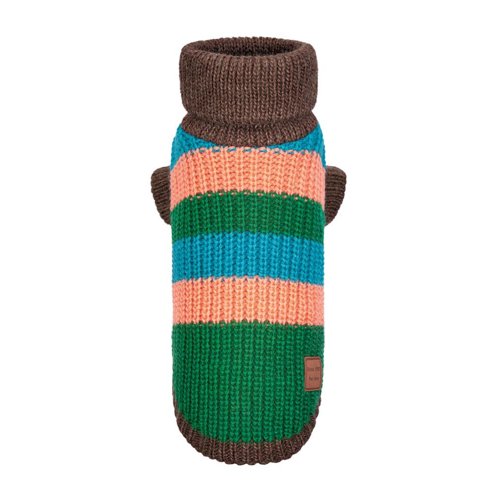 Свитер для собак крупных пород Pet Fashion Happy XL (PR243614)