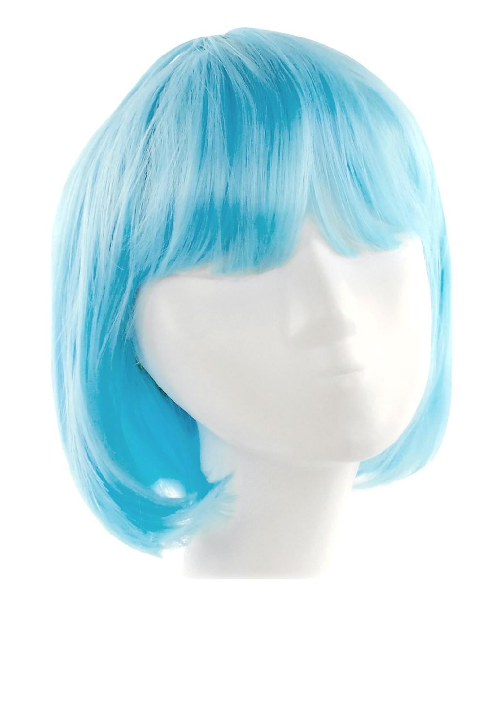 Парик Каре матовый (19-444L-BL-Mat) Парик Каре матовый (19-444L-BL-Mat)