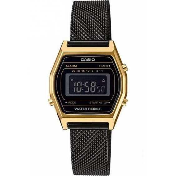 Часы женские Casio LA690WEMB-1BEF