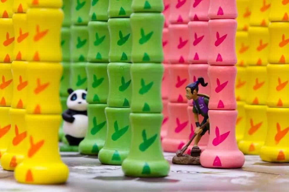 Настольная игра Такеноко. Юбилейное издание (GKCH014TK) - фото 5