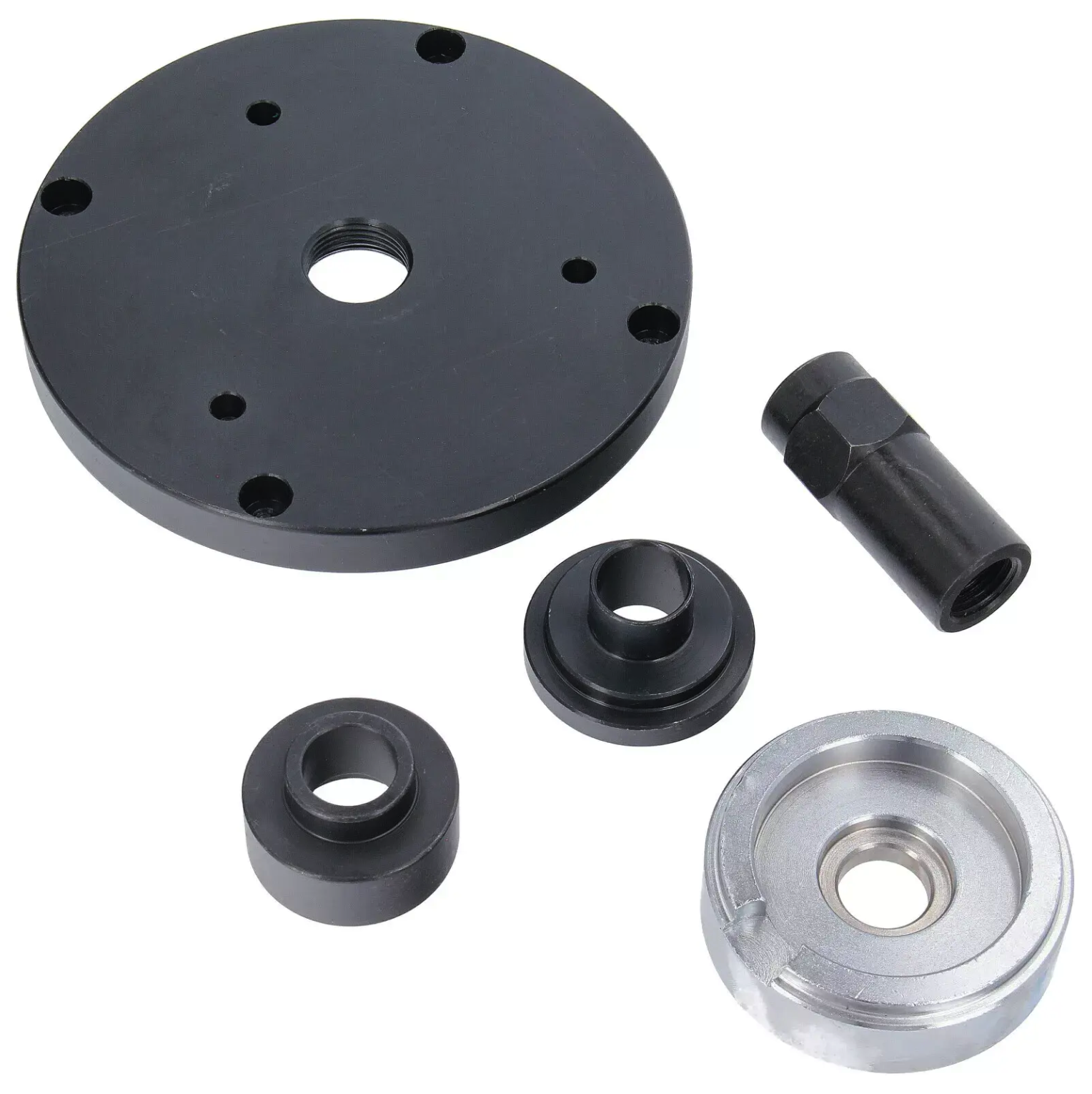 Набір для зняття підшипників Rewolt маточини Ford 78 мм (T9055FRD) - фото 3