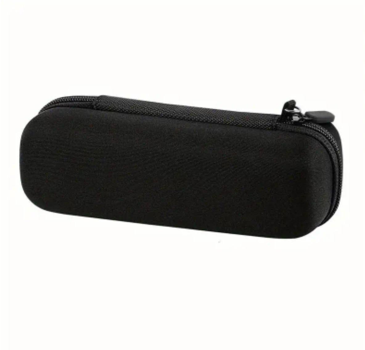 Футляр для зубної щітки Easyuse 21,5х7х7 см Чорний (22391098)
