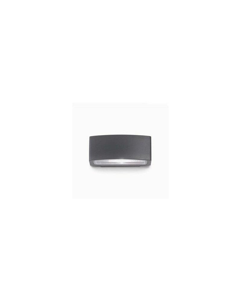 Світильник вуличний Ideal Lux 61597 Andromeda AP1 Nero (12074300)