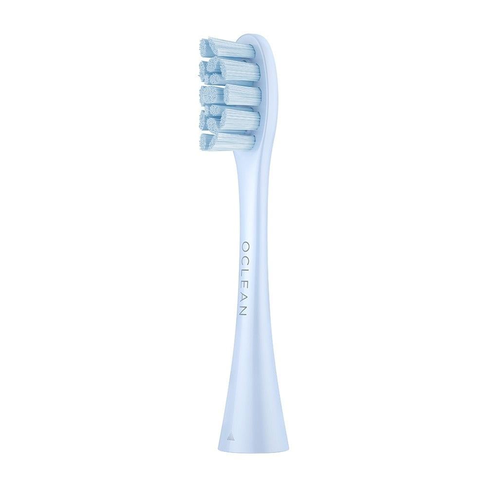 Електрична зубна щітка Oclean F1 Electric Toothbrush Blue (48343) - фото 3