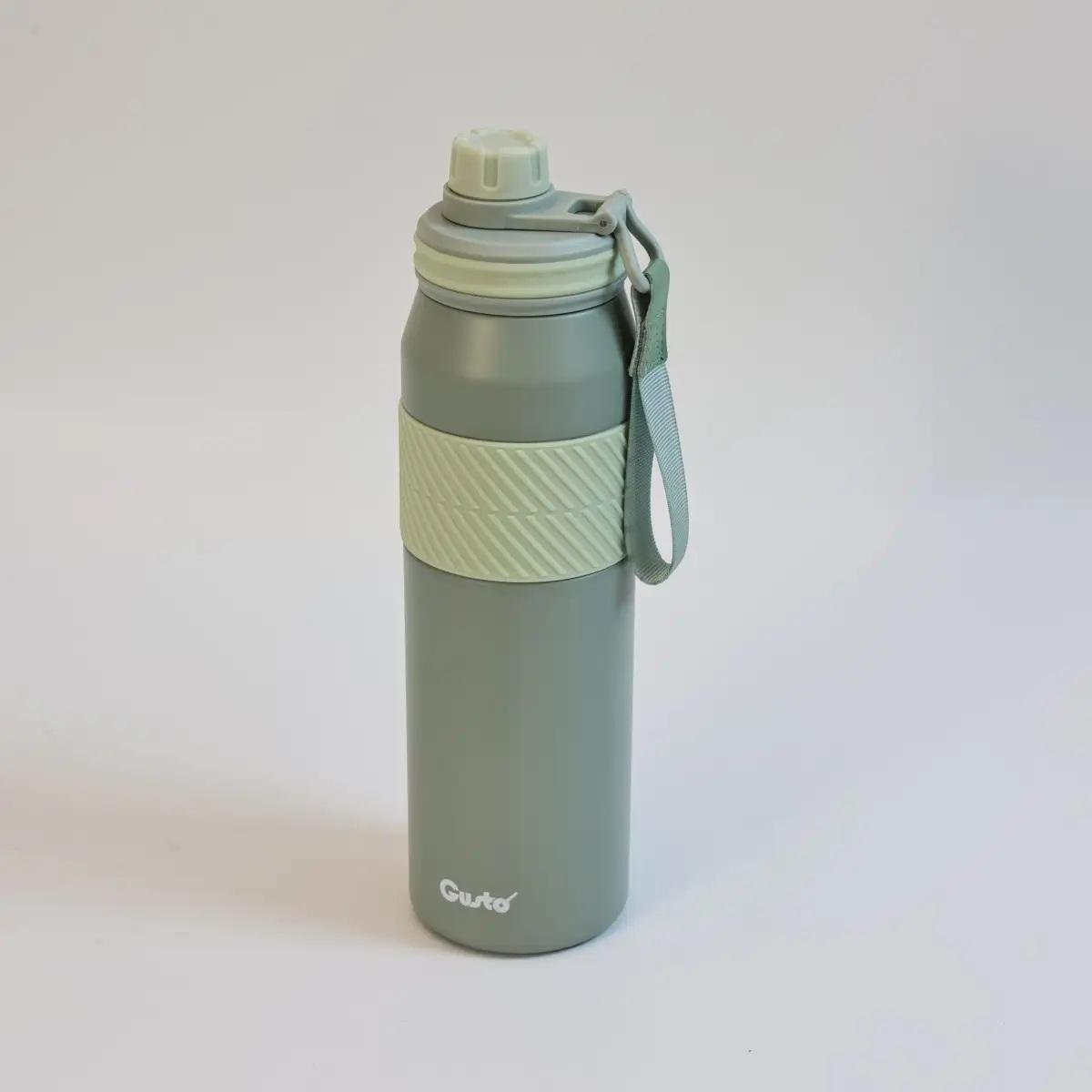 Термос Gusto 600 мл (GT139-600) - фото 2