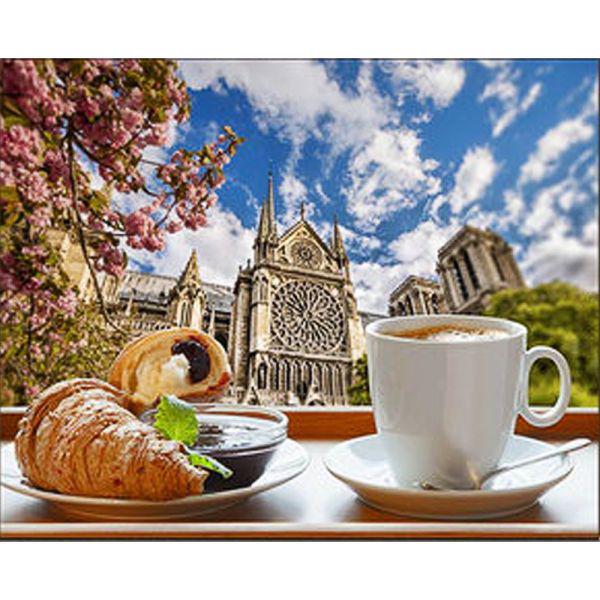 Набір для творчості алмазна картина Strateg Сніданок у Лондоні GM86863 30x40 см (MTT-189110) Набір для творчості алмазна картина Strateg Сніданок у Лондоні GM86863 30x40 см (MTT-189110)
