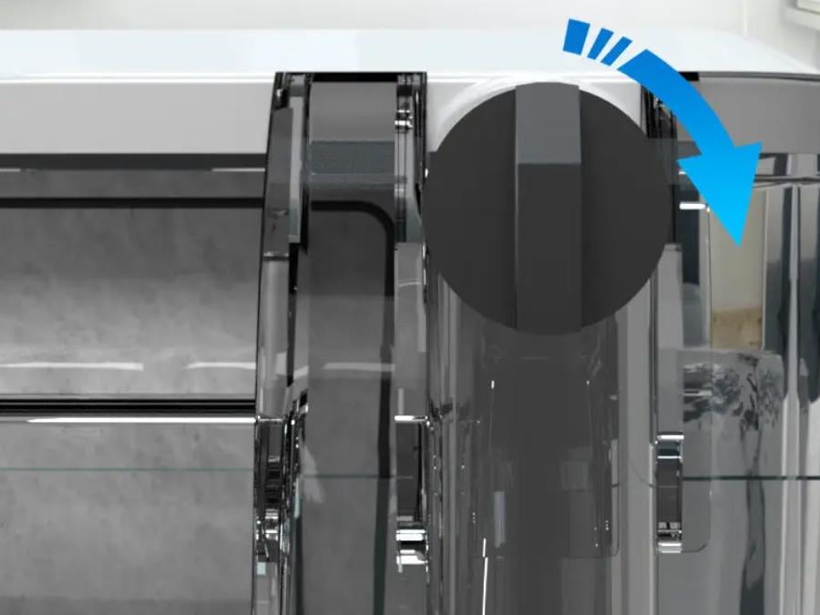 Фильтр-водопад аквариумный Jeneca XP-03 наружный/навесной со скиммером (XP-03) - фото 3 Фильтр-водопад аквариумный Jeneca XP-03 наружный/навесной со скиммером (XP-03) - фото 3