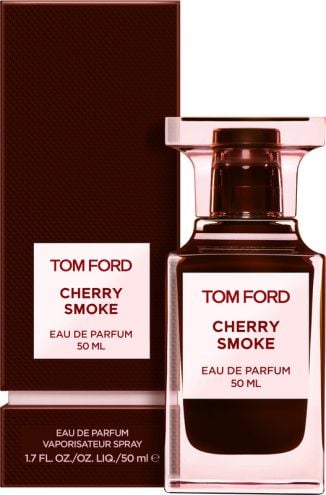Парфюмированная вода Tom Ford Cherry Smoke 50 мл (1333_2543)