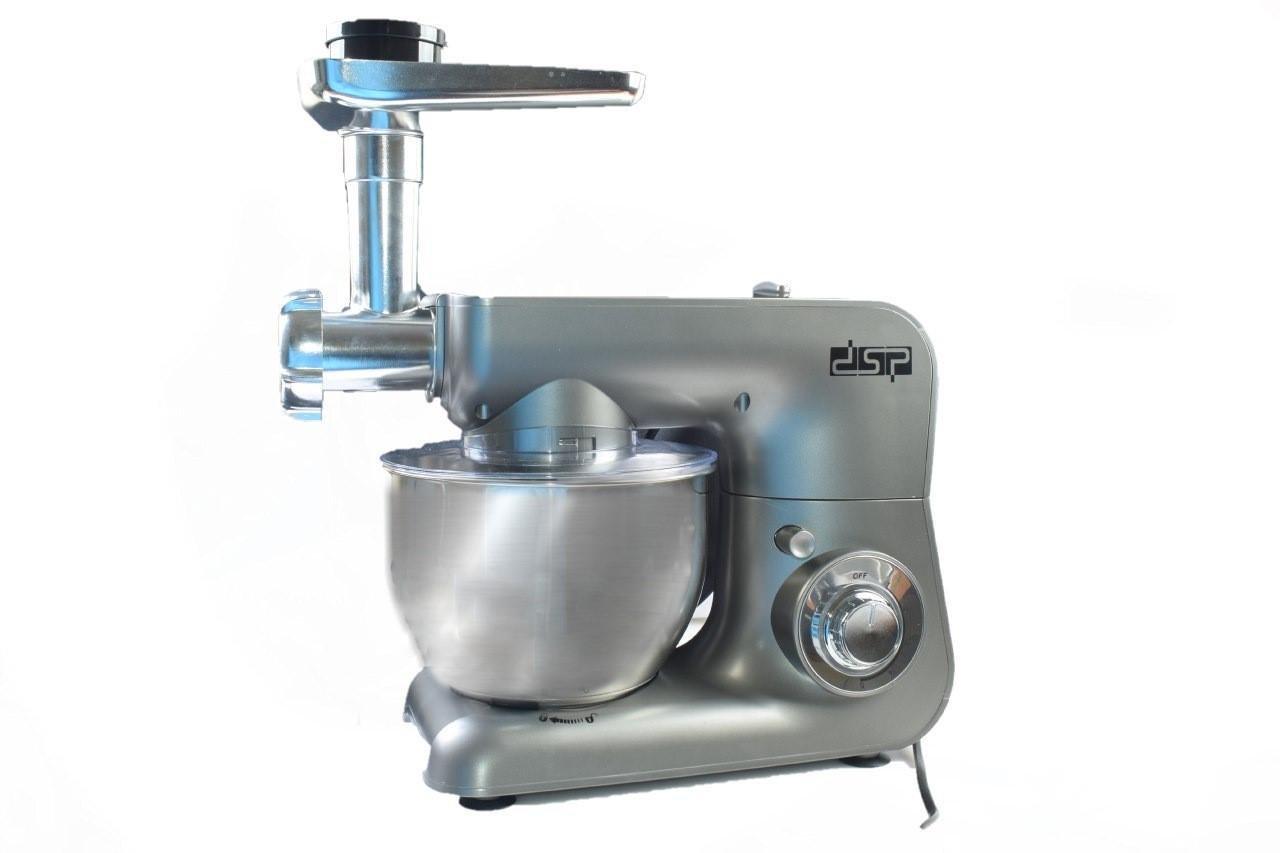 Кухонный многофункциональный комбайн DSP KM-3042 1000 W 4L (KM3042)