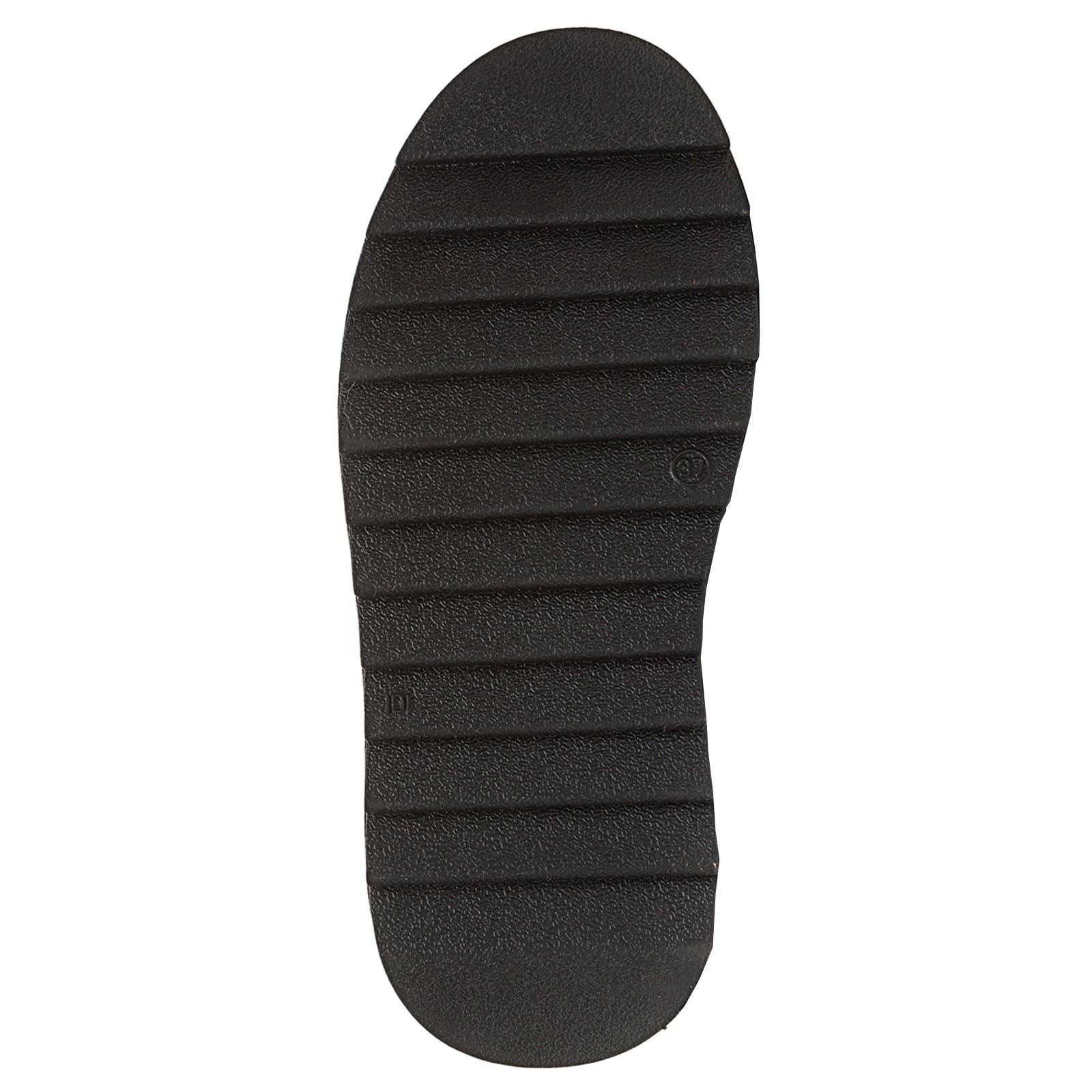 Напівчоботи жіночі утеплені BETSY 92613445 р. 36 Чорний (9261344536) - фото 3 Напівчоботи жіночі утеплені BETSY 92613445 р. 36 Чорний (9261344536) - фото 3