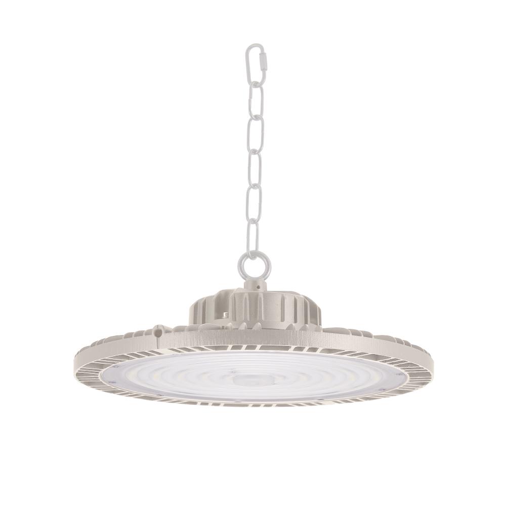 Светильник подвесной Violux LED ДСП 100W 15000Lm 5000K IP65 (430292)