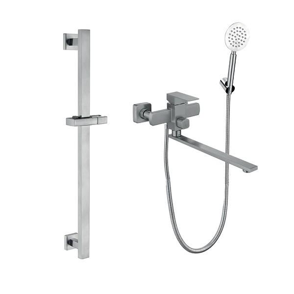 Набор смесителей для ванны Venta VA80654 2в1