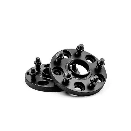 Проставка для вылета колес на Nissan 20 мм 4x114,3 мм dia 66,1 мм 1 шт. (1002-04-73/20)