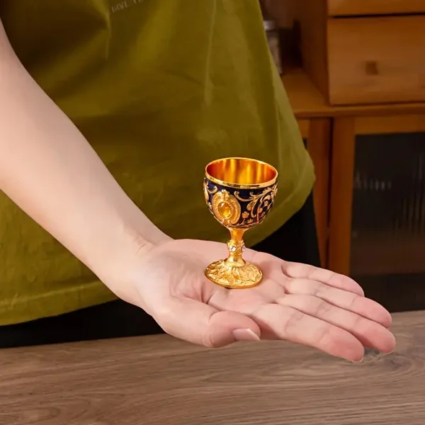 Набір келехів 4 шт. C01446 (C01446) - фото 8