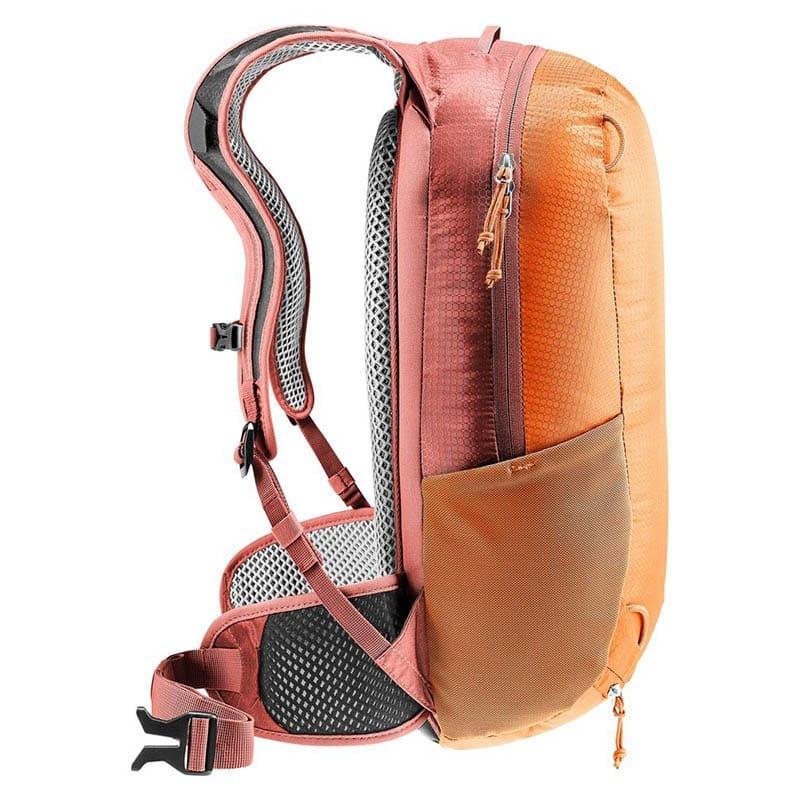 Спортивный рюкзак Deuter Race 12 л Chestnut/Redwood (3204123 9512) - фото 6