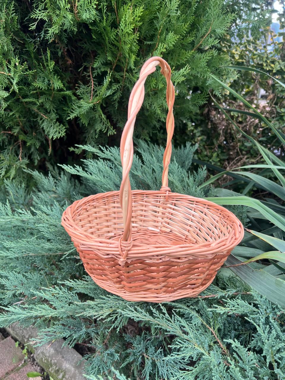 Корзина на новогодних подарков Сімейний Затишок (29756852) - фото 7 Корзина на новогодних подарков Сімейний Затишок (29756852) - фото 7