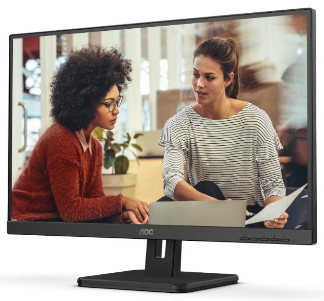 Монітор AOC 27E3UM 27" (4038986180696)