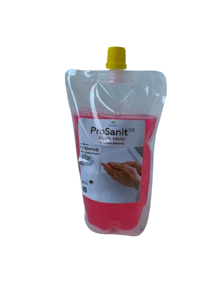 Мыло жидкое с ароматом Лесная ягода 300 мл (17657671)