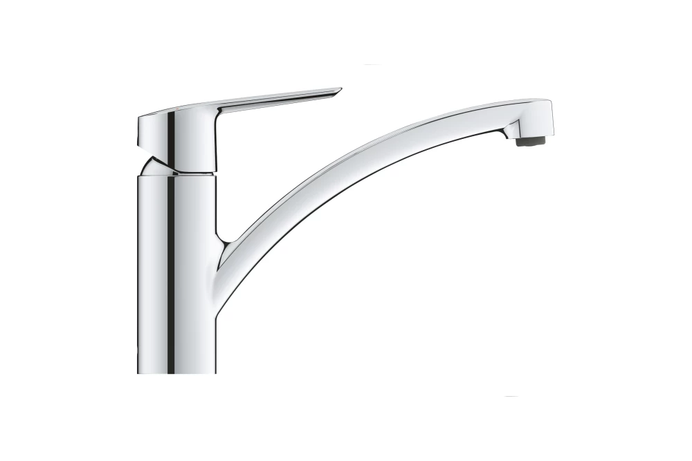Набор смесителей для ванной комнаты и кухни Grohe QuickFix Start M-Size UA202301KE 4в1 (374075) - фото 11