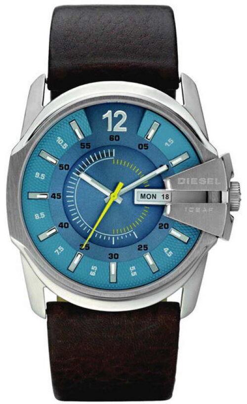 Наручний годинник чоловічий Diesel DZ1399 (100587) Наручний годинник чоловічий Diesel DZ1399 (100587)
