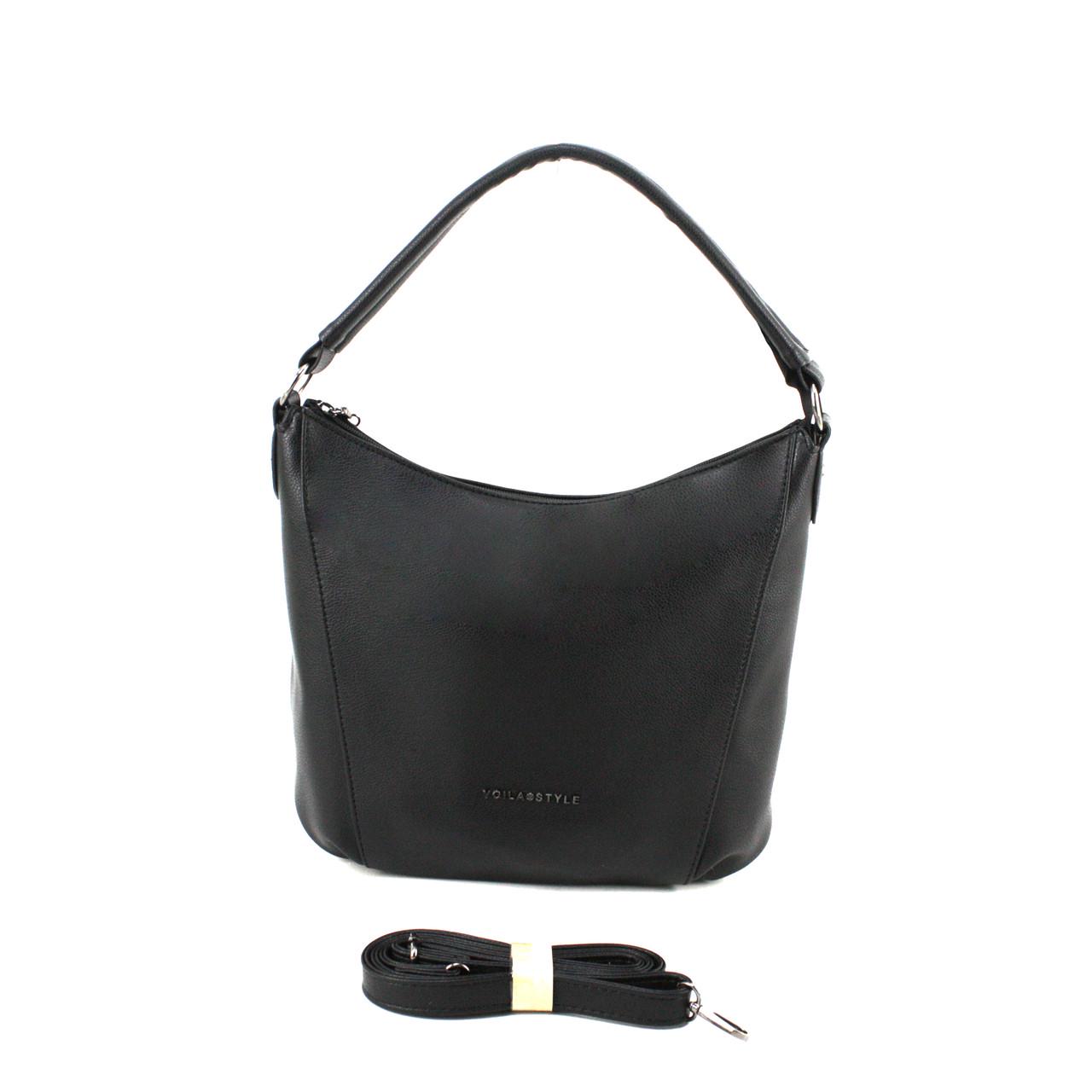 Сумка женская VOILA 68270 Черный