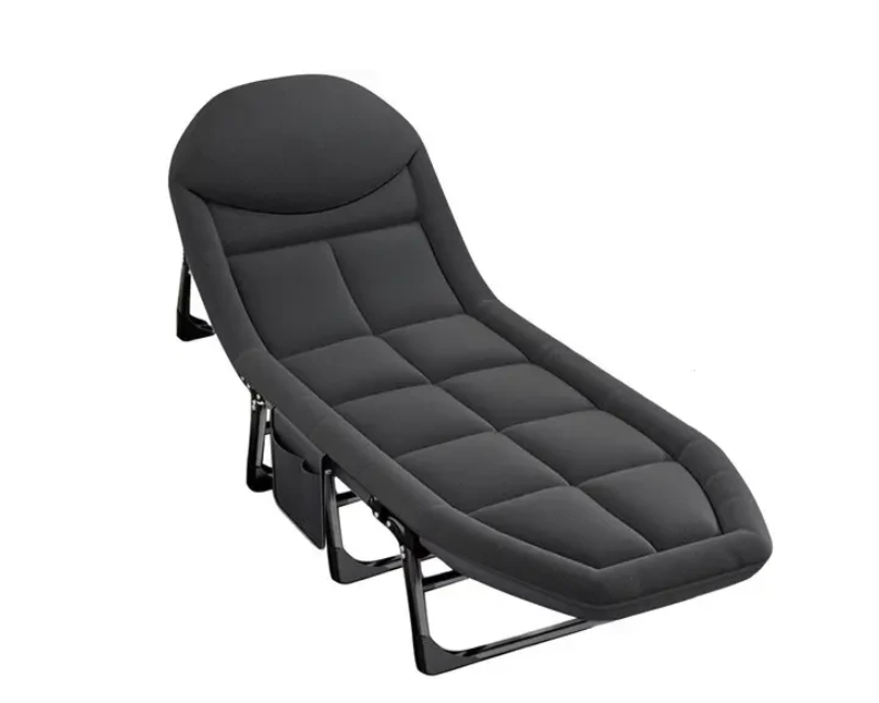 Ліжко туристичне складане TRIZAND 25380 навантаження 150 кг 200х65 см