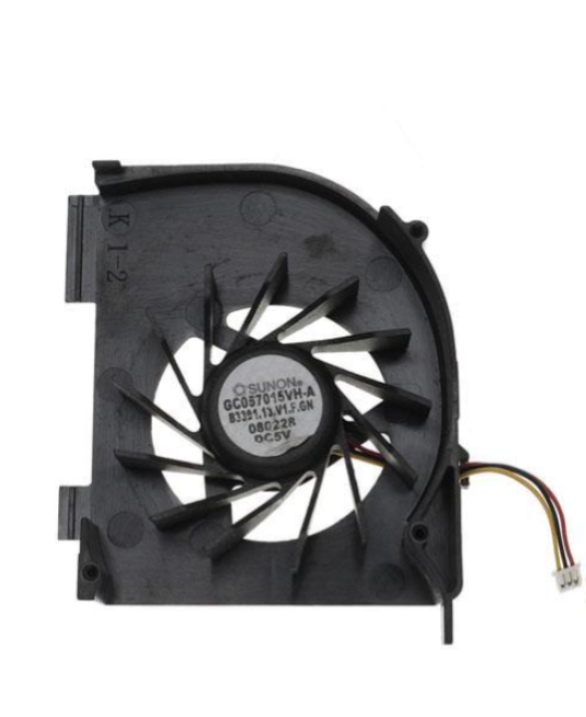 Вентилятор для ноутбука HP SUNON GC057015VH-A (B3391.13.V1.F.GN)