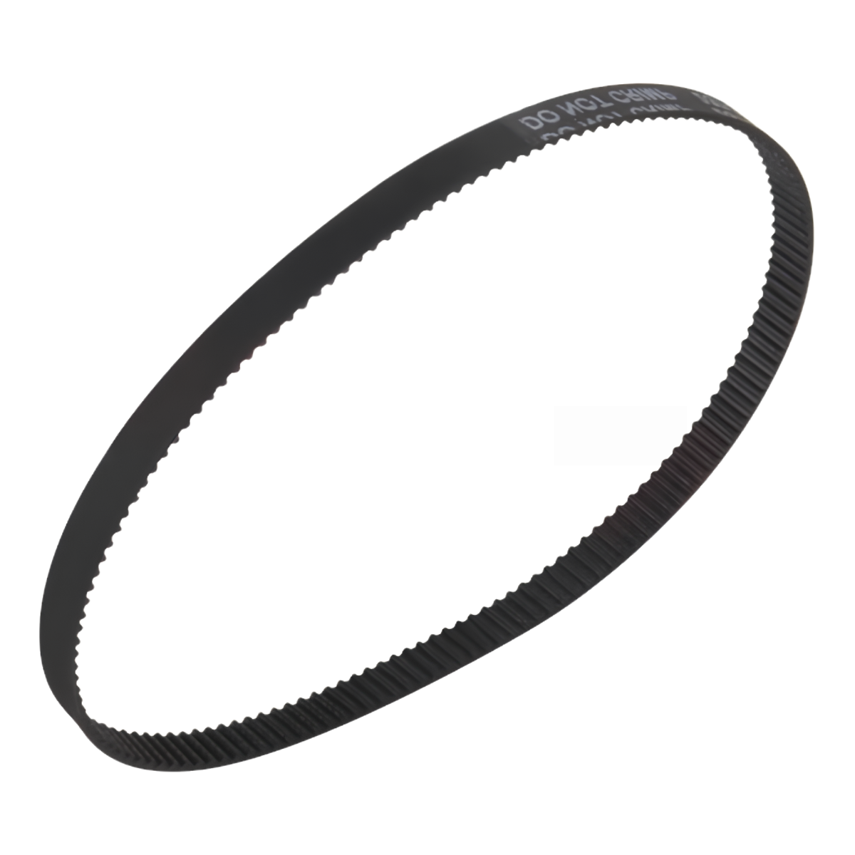 Ремінь зубчастий неопреновий GT2 кільцевий для 3D-принтера 6x1220 мм (B0859)