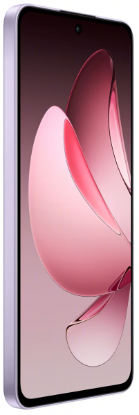 Смартфон OPPO Reno 13 F 8/256GB Plume Purple (CPH2699 8/256 Purple) - фото 3