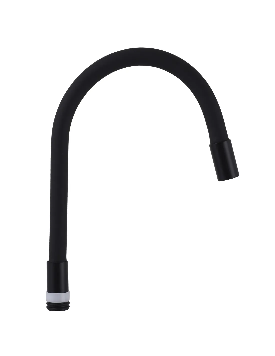 Вилив змішувача Globus Lux DLR Chromе/Black (GSR-000017031) Вилив змішувача Globus Lux DLR Chromе/Black (GSR-000017031)