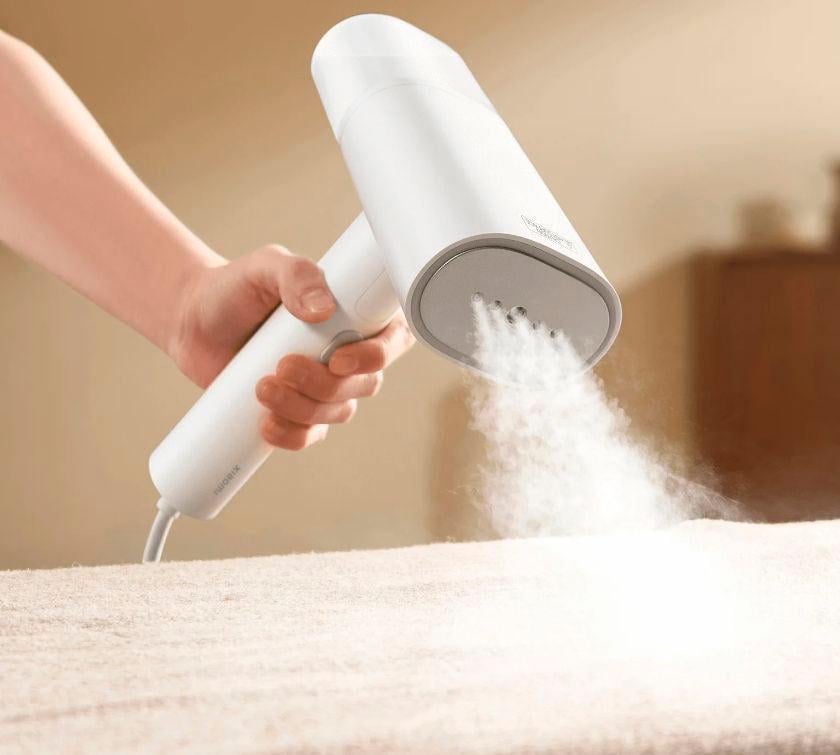 Утюг для одежды MiJia Handheld Garment Steamer 2 (2422909850) - фото 3