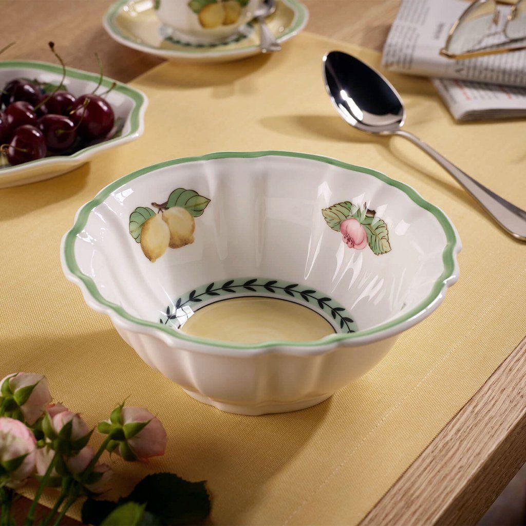 Піала глибока Villeroy&Boch French Garden 0,75 л (1022811901) - фото 3