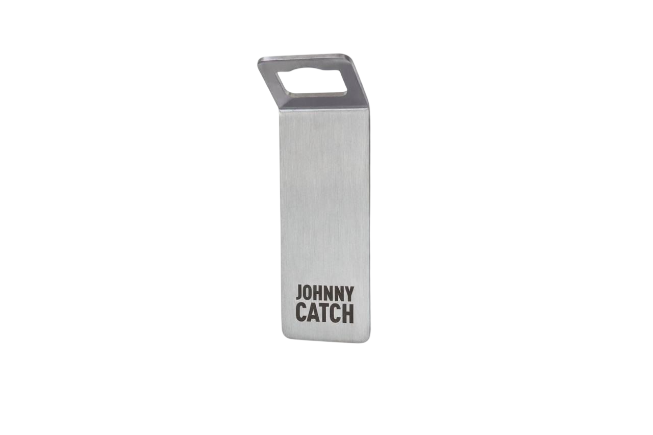 Відкривачка для пляшок Hoefats Johnny Catch Magnet (040101)