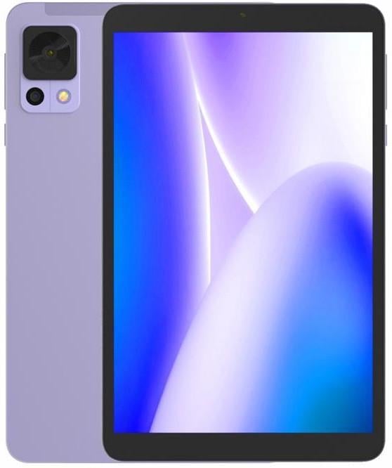 Планшет Doogee T20 Mini 4/128GB LTE Moonlit Фіолетовий (2979399990)