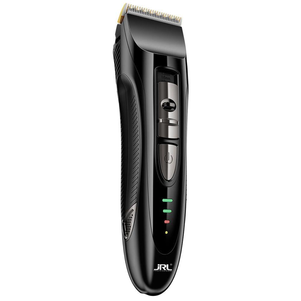 Машинка для стрижки для барберов JRL FreshFade 1090 7000 об/мин Cool Blade 3000 mAh (ML-05657)