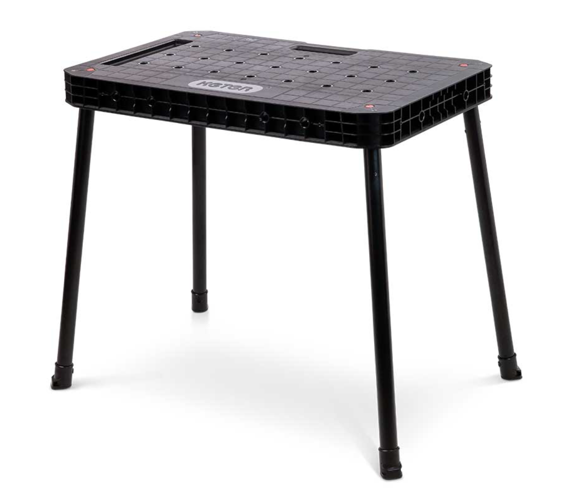 Верстак складной Keter Ultimate 88х55 см до 453 кг (262936)