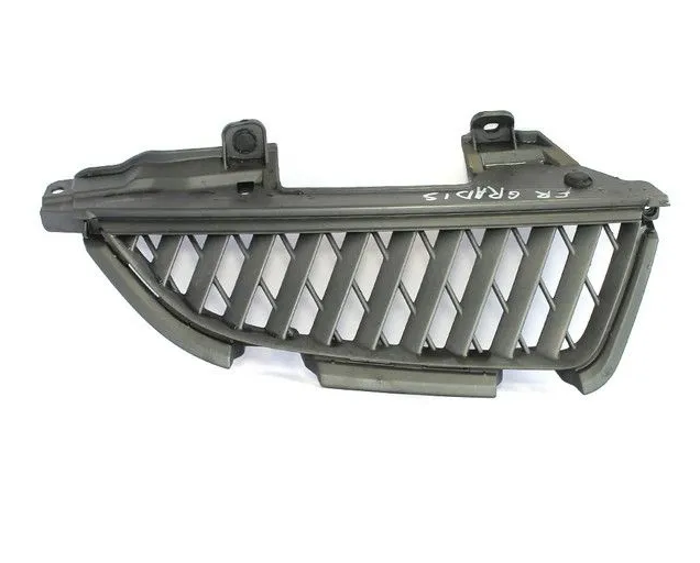 Решетка радиатора AVTM Mitsubishi Grandis 2003-2011 (184815992)