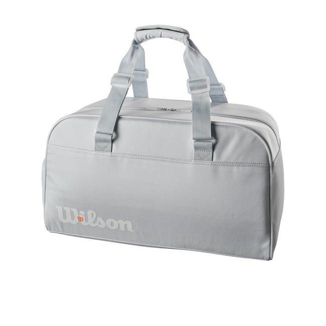 Сумка Wilson SHIFT DUFFEL ARTIC ICE 51х25,5х28 см Cерый (WR8030201001)