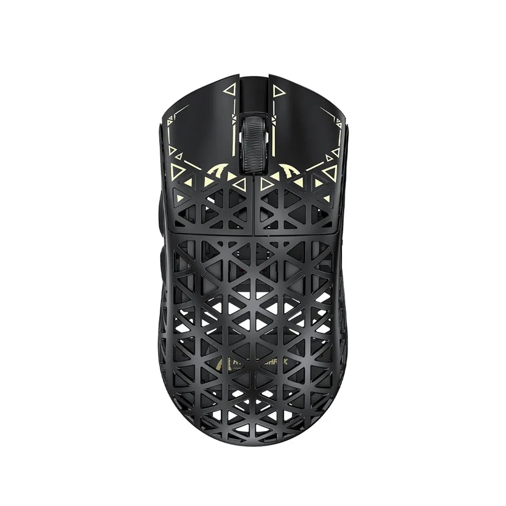 Мышь беспроводная игровая Attack Shark R5 Ultra Black (2673207747) Мышь беспроводная игровая Attack Shark R5 Ultra Black (2673207747)