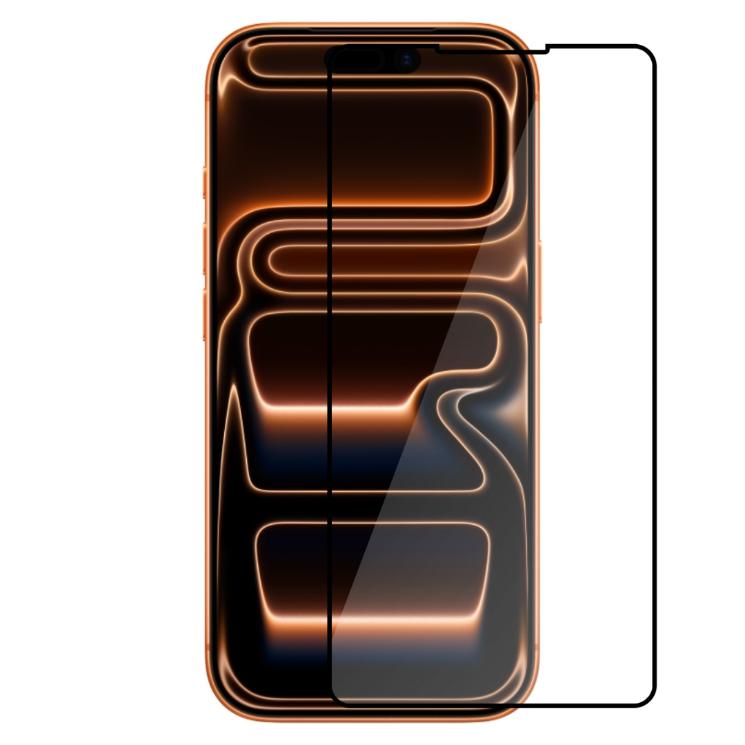 Защитное стекло на экран смартфона Glazilla для Apple Iphone 17 Pro Max (G-02SN-002-015)