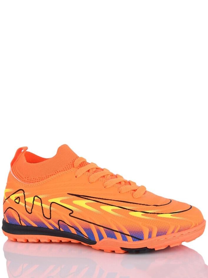 Сороконожки Caroc N556-X р. 35 Оранжевый Сороконожки Caroc N556-X р. 35 Оранжевый