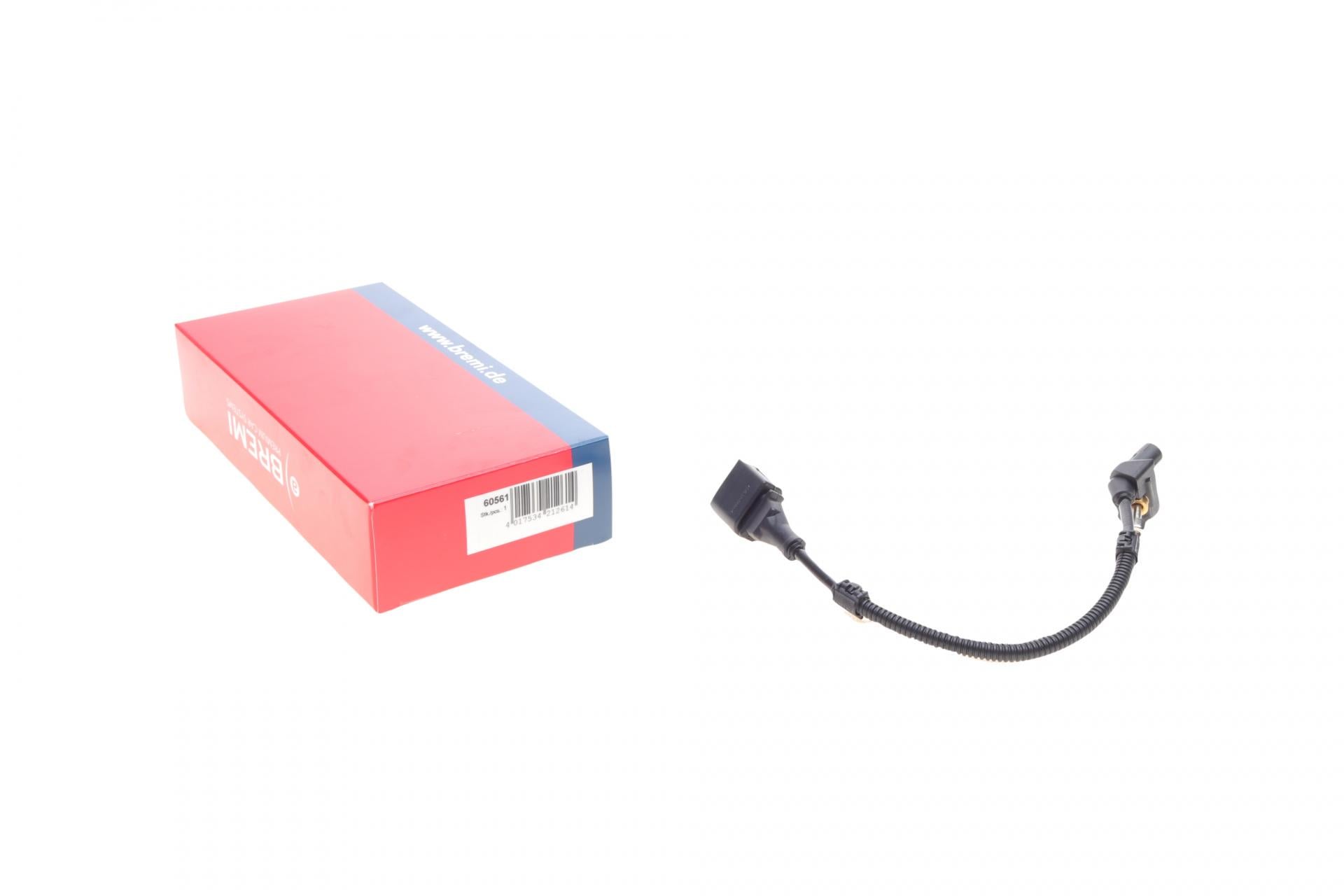 Датчик BREMI положения коленвала VW Golf V/Passat (B6/Skoda Octavia 1,6 FSI 03-08 (60561)